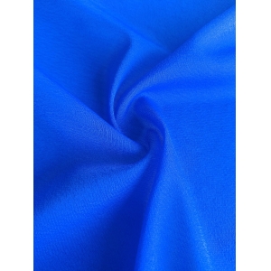 Warp‑Knit Crinkle Fabric