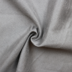 Microfiber Fabric Home Textile Soft Polyester Suede Fabric for Sofa Fabric