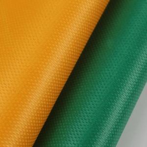 Conductive Oxford Suitcase Fabric Flame Retardant 210D Oxford Fabric