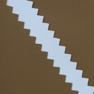 Waterproof & Breathable Laminated PU-Coated Nylon Taffeta Fabric