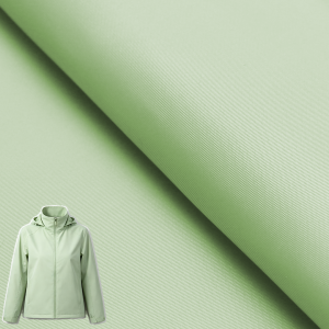 290T Semi‑Dull Nylon Twill
