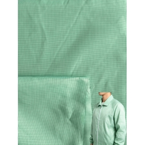 1/2 Twill 0.25cm Grid Anti‑Static Fabric